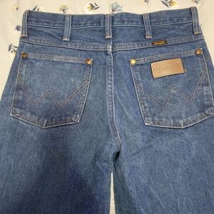 Wrangler Jeans 29x32